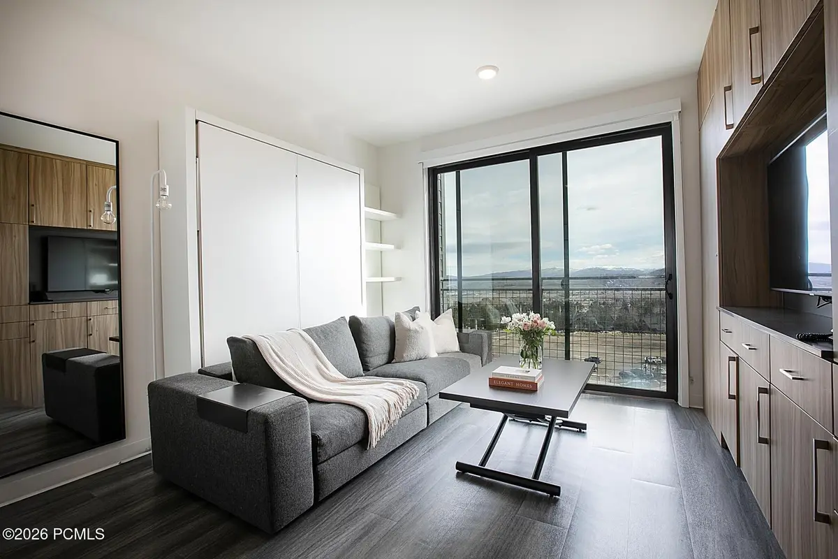 2670 Canyons Resort Drive #323, Park City, UT 84098 - #1