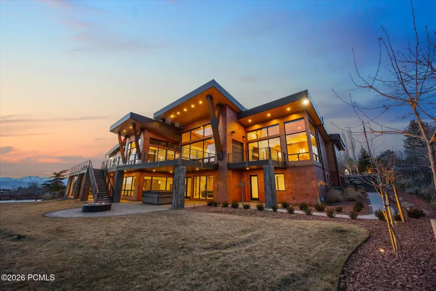 9 Windsong, Sandy, UT 84092 - #3