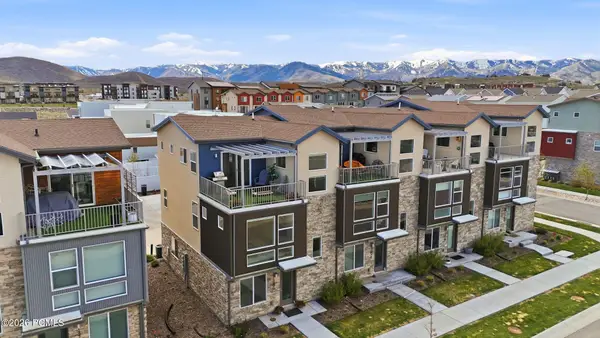 1386 Village Green Trail, Park City, UT 84098