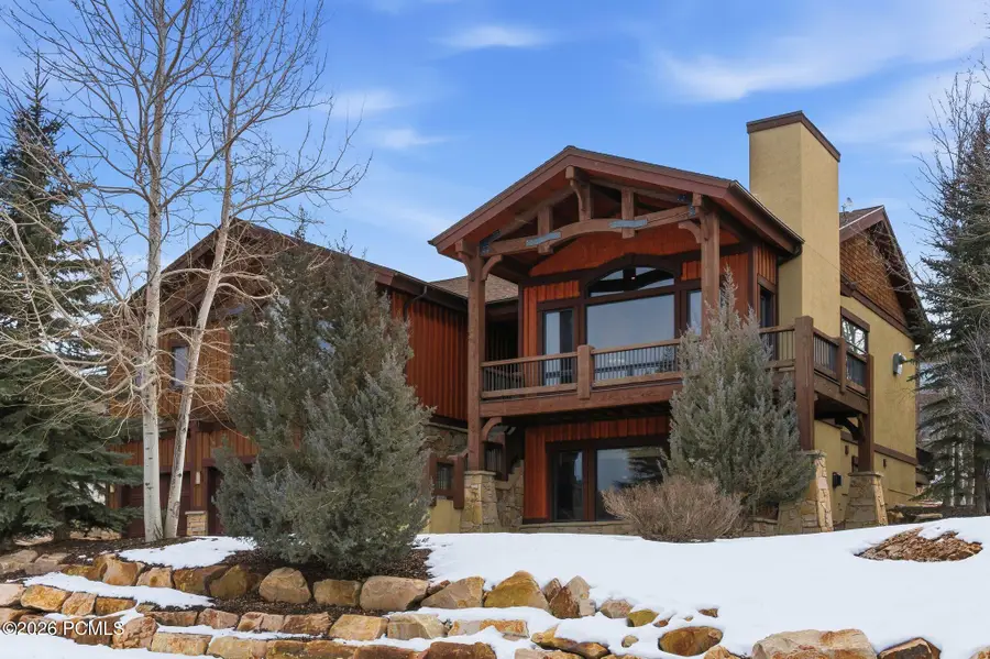35 Hidden Oaks Lane, Park City, UT 84060 - #2
