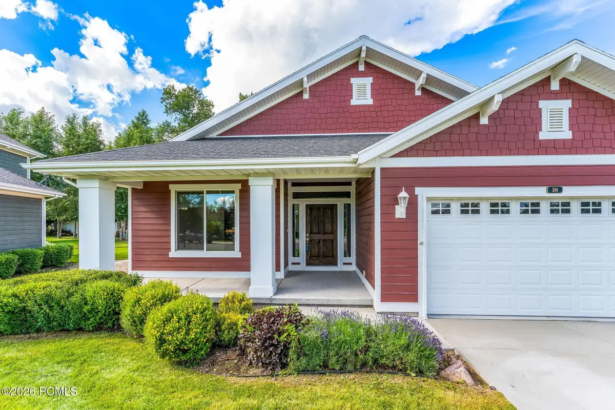 314 W Lady Bank Lane, Midway, UT 84049 - #1