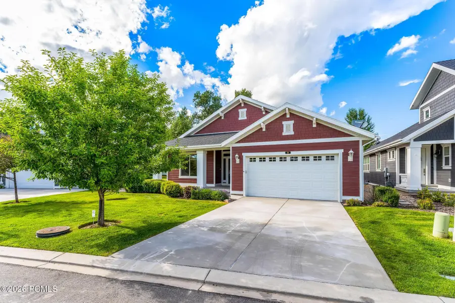314 W Lady Bank Lane, Midway, UT 84049 - #2