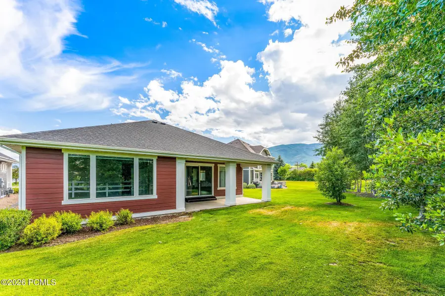 314 W Lady Bank Lane, Midway, UT 84049 - #3