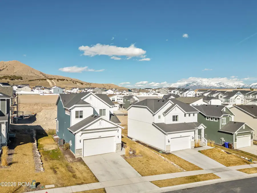 3381 E Stillwater Drive, Eagle Mountain, UT 84005 - #3