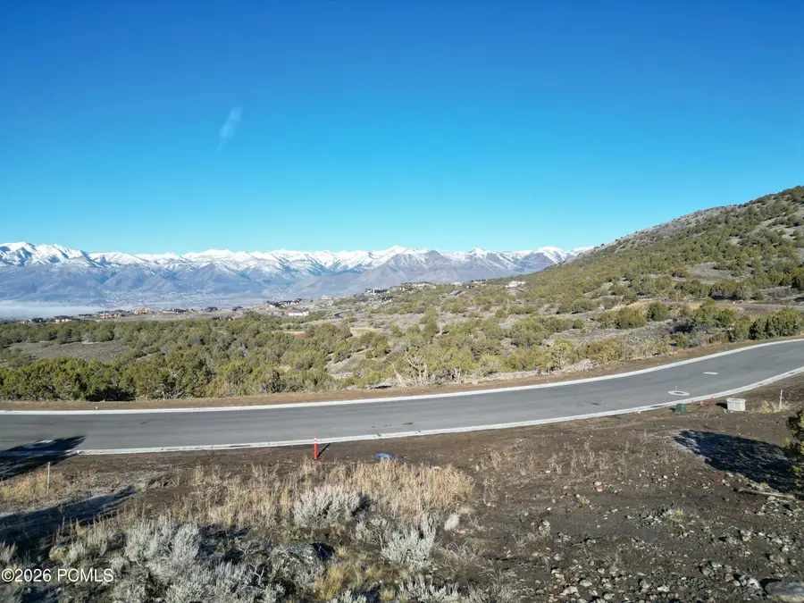 3408 E Red Knob Way, Heber City, UT 84032 - #2