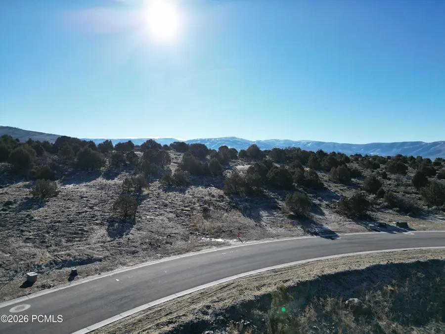 3408 E Red Knob Way, Heber City, UT 84032 - #3