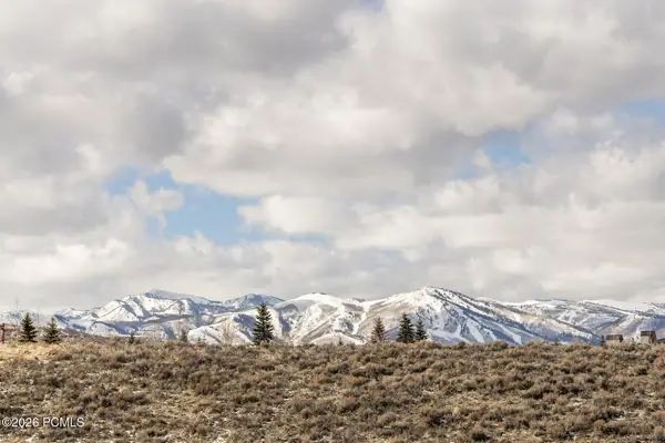 7081 E Evening Star Drive, Heber City, UT 84032