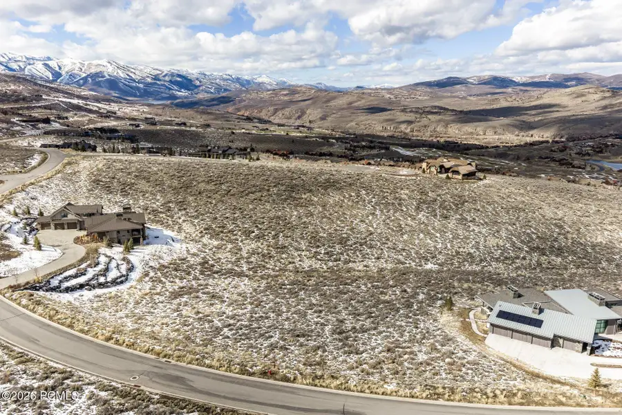 7081 E Evening Star Drive, Heber City, UT 84032 - #3