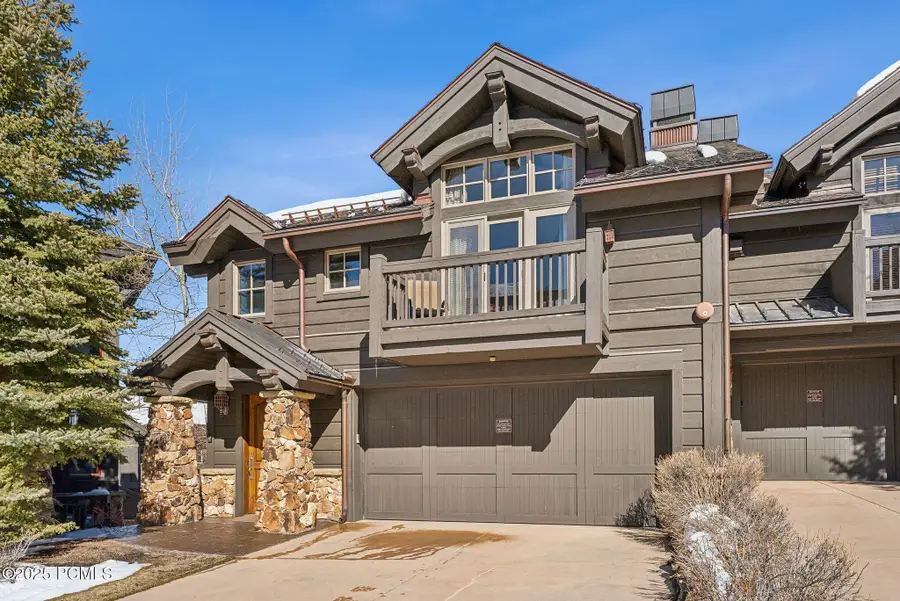 8789 Marsac Avenue #22, Park City, UT 84060 - #2