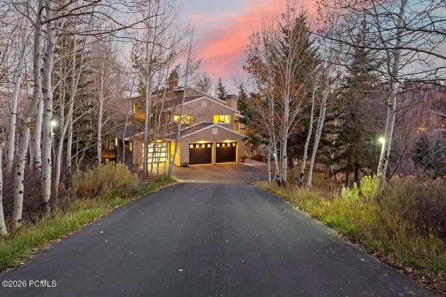 8762 Gorgoza Drive, Park City, UT 84098 - #2