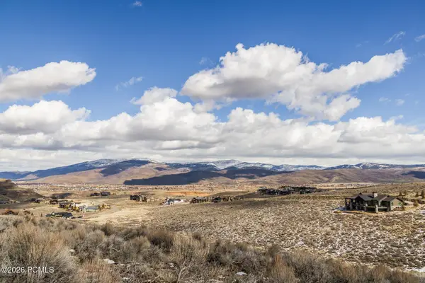 6656 N Twilight Star Circle, Heber City, UT 84032