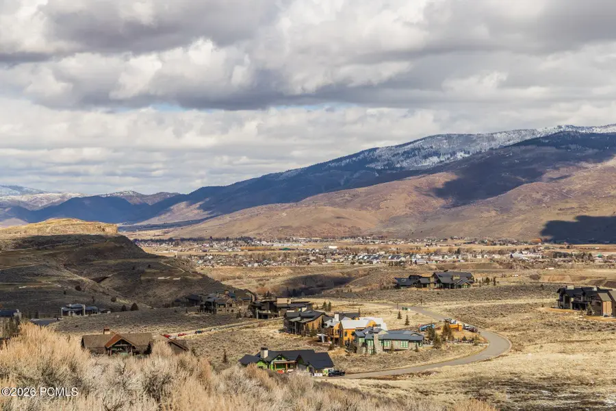 6656 N Twilight Star Circle, Heber City, UT 84032 - #2