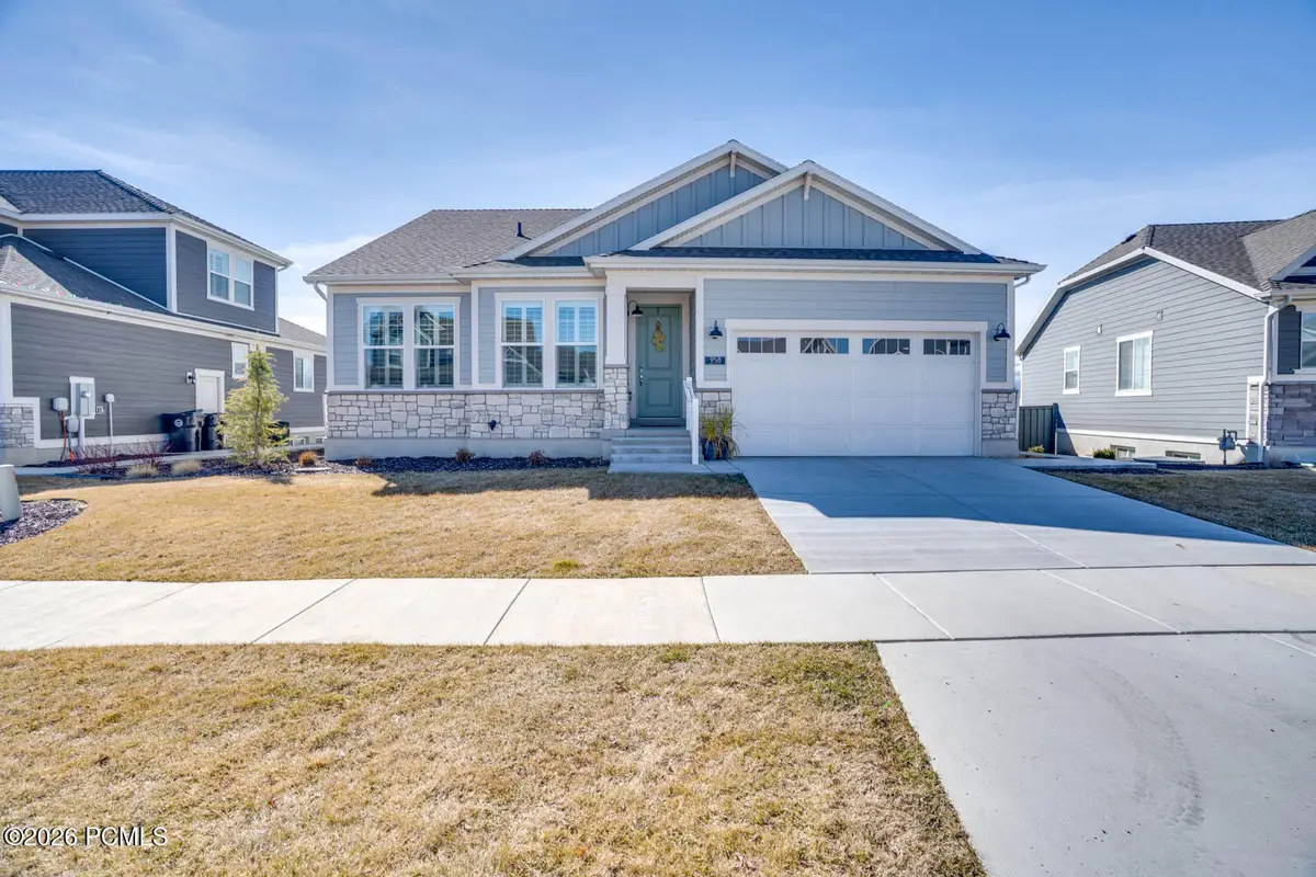 958 S Tower Mill Lane, Heber City, UT 84032 - #1