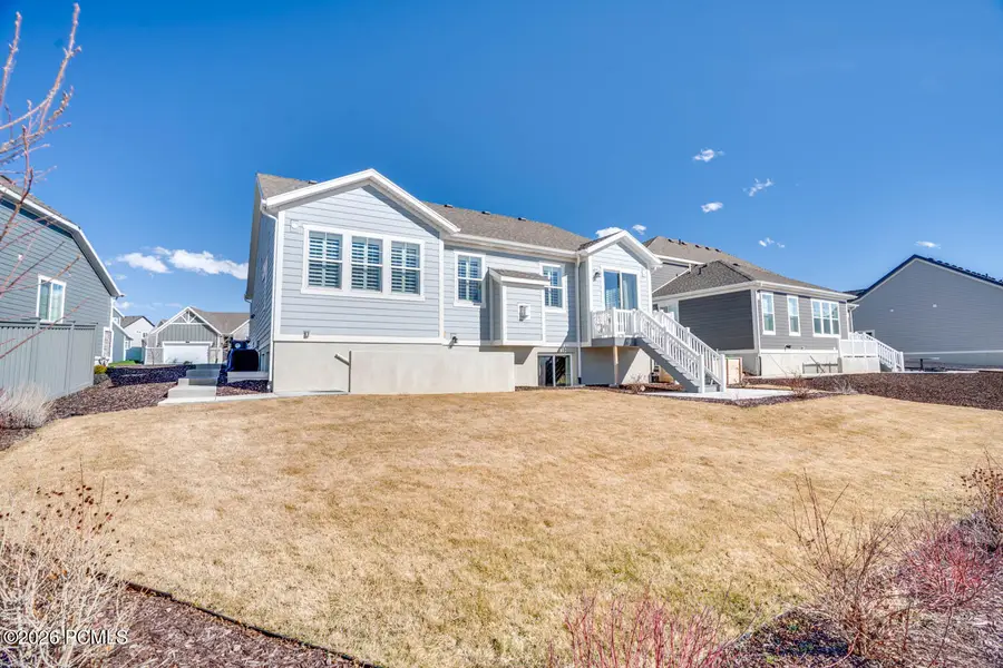 958 S Tower Mill Lane, Heber City, UT 84032 - #3
