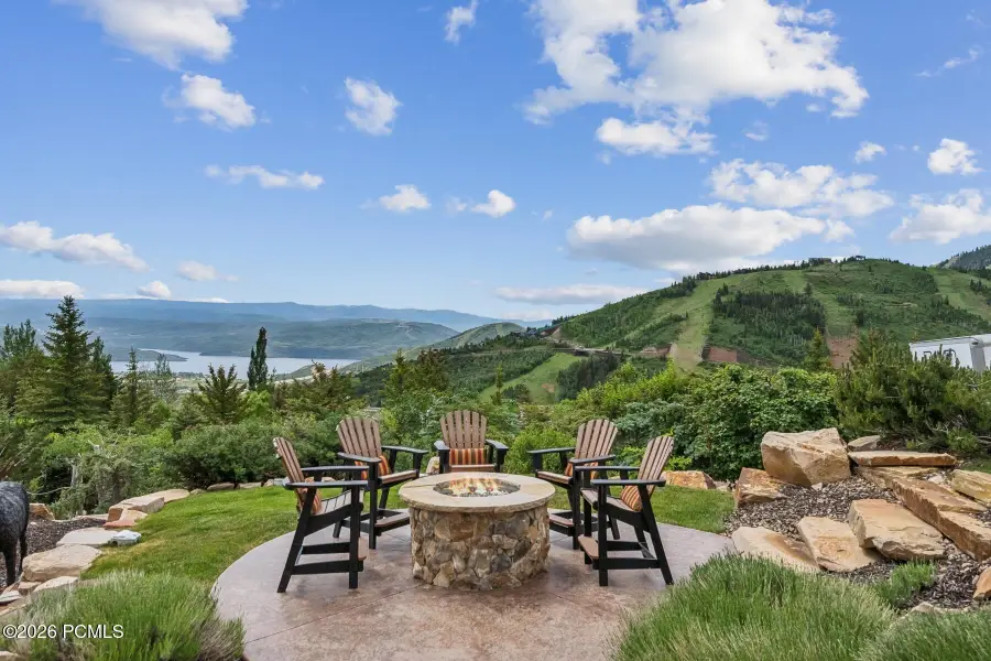 3438 Snow Top Court, Park City, UT 84060 - #3