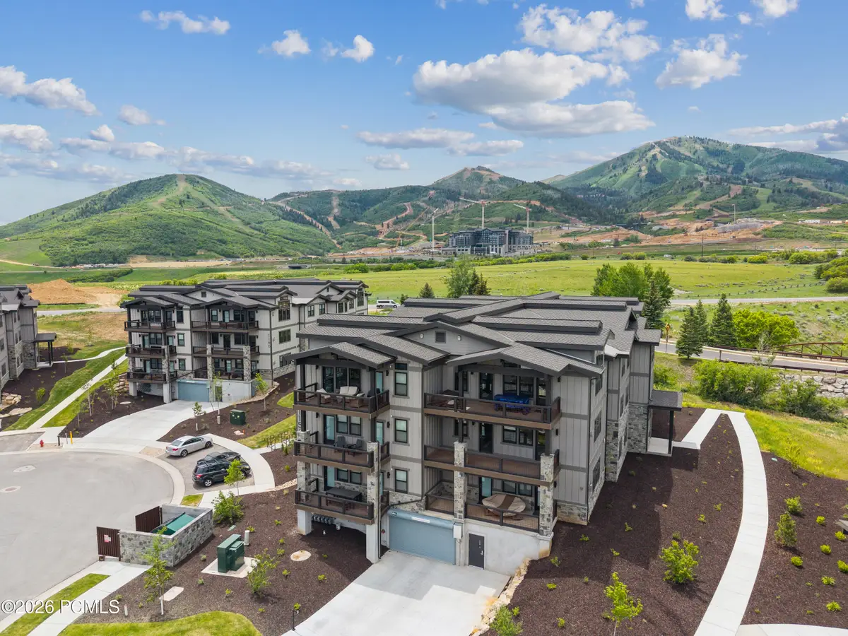 1156 W Helling Circle #201, Heber City, UT 84032 - #1
