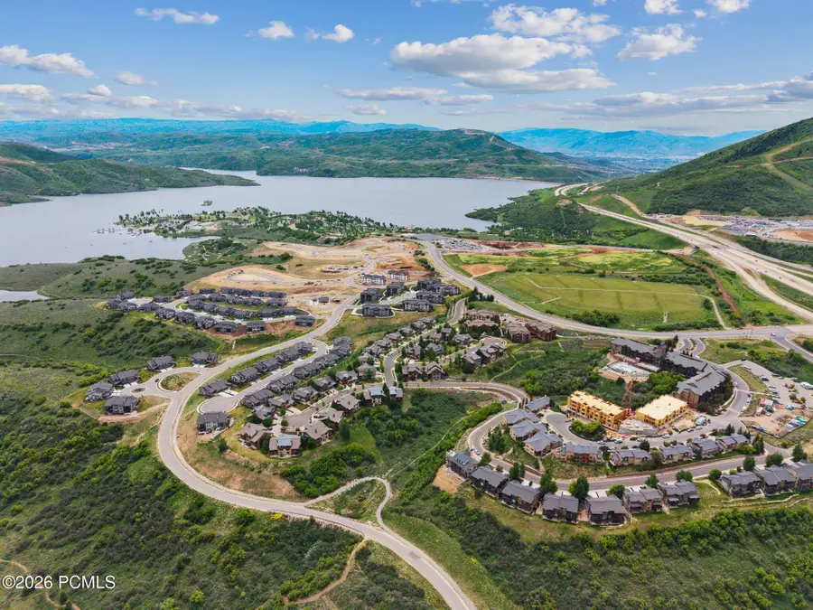 1156 W Helling Circle #201, Heber City, UT 84032 - #2