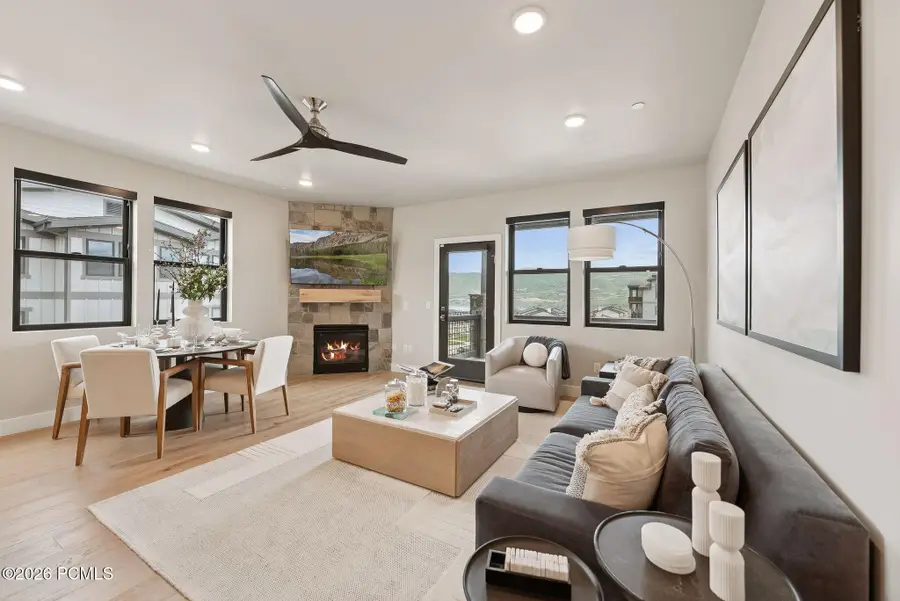 1156 W Helling Circle #201, Heber City, UT 84032 - #3