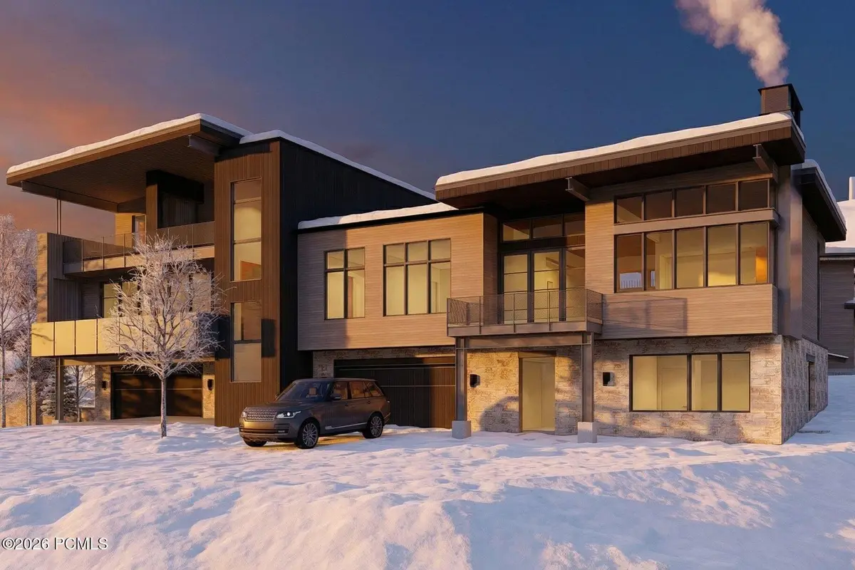 2281 W Sonder Way, Park City, UT 84060 - #1