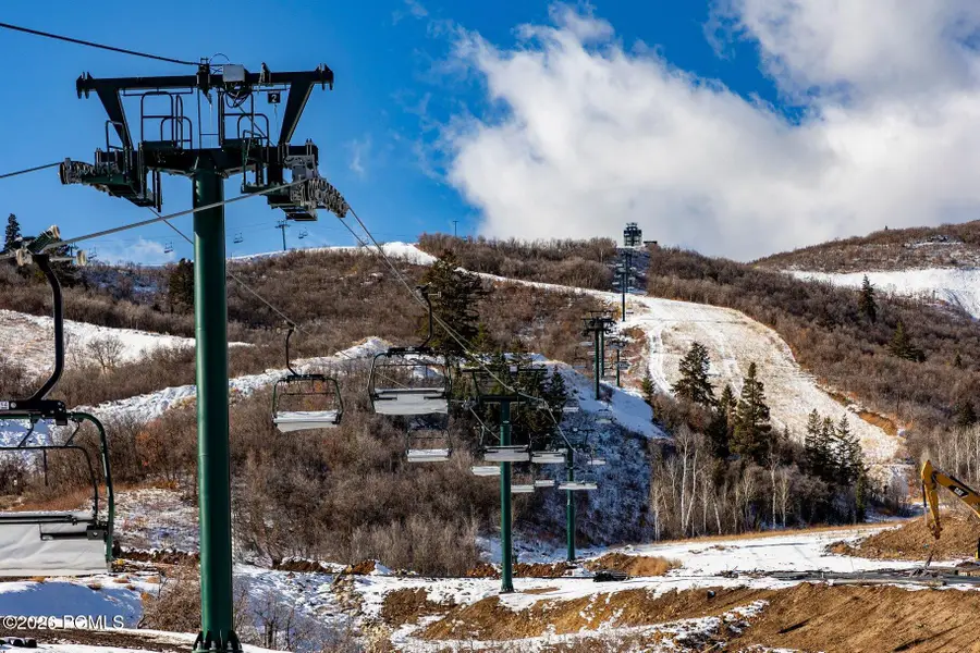 2281 W Sonder Way, Park City, UT 84060 - #3