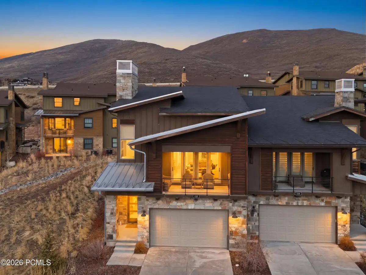 337 E Overlook Loop, Hideout, UT 84036 - #1