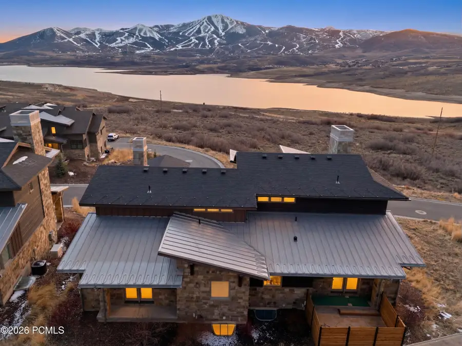 337 E Overlook Loop, Hideout, UT 84036 - #3