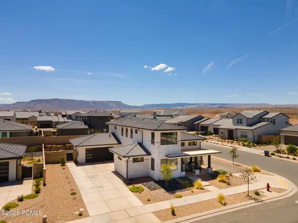 755 W Juniper Hill Drive, St. George, UT 84790
