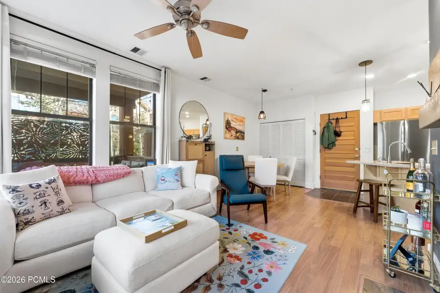 8350 Pointe Road #I-13, Park City, UT 84098 - #2