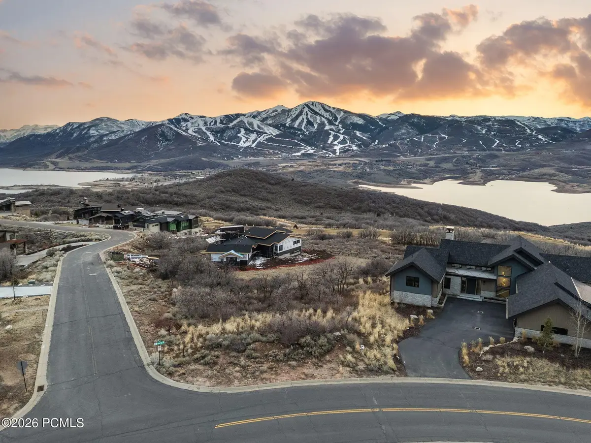 1106 E Lasso Trail, Hideout, UT 84036 - #1