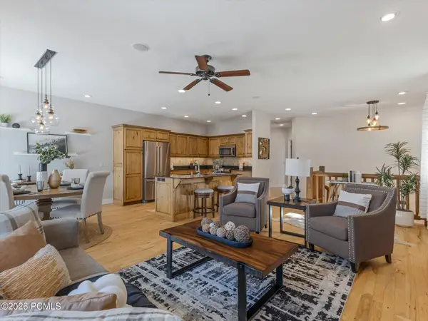 1031 Station Loop Road, Park City, UT 84098