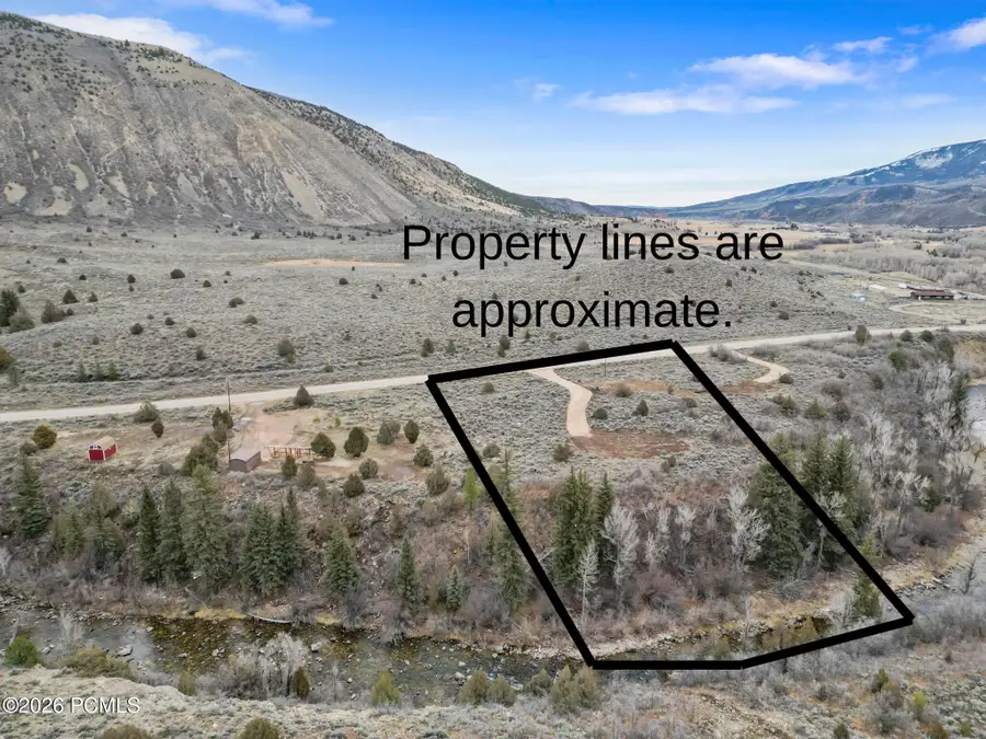 North Fork Road, Hanna, UT 84031 - #2