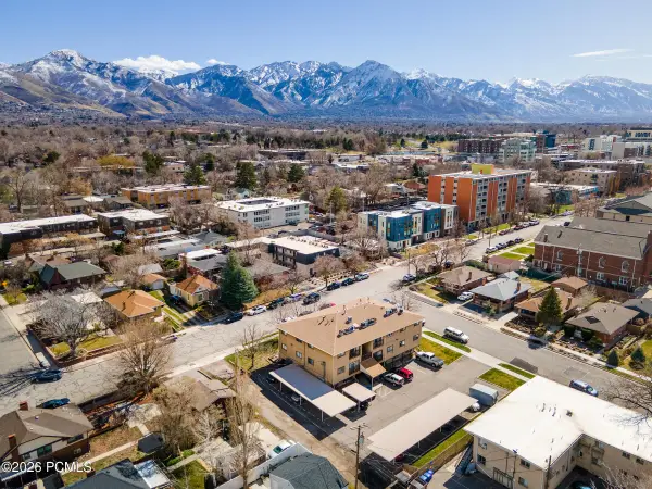 1922 S 1200 East #15, Salt Lake City, UT 84105