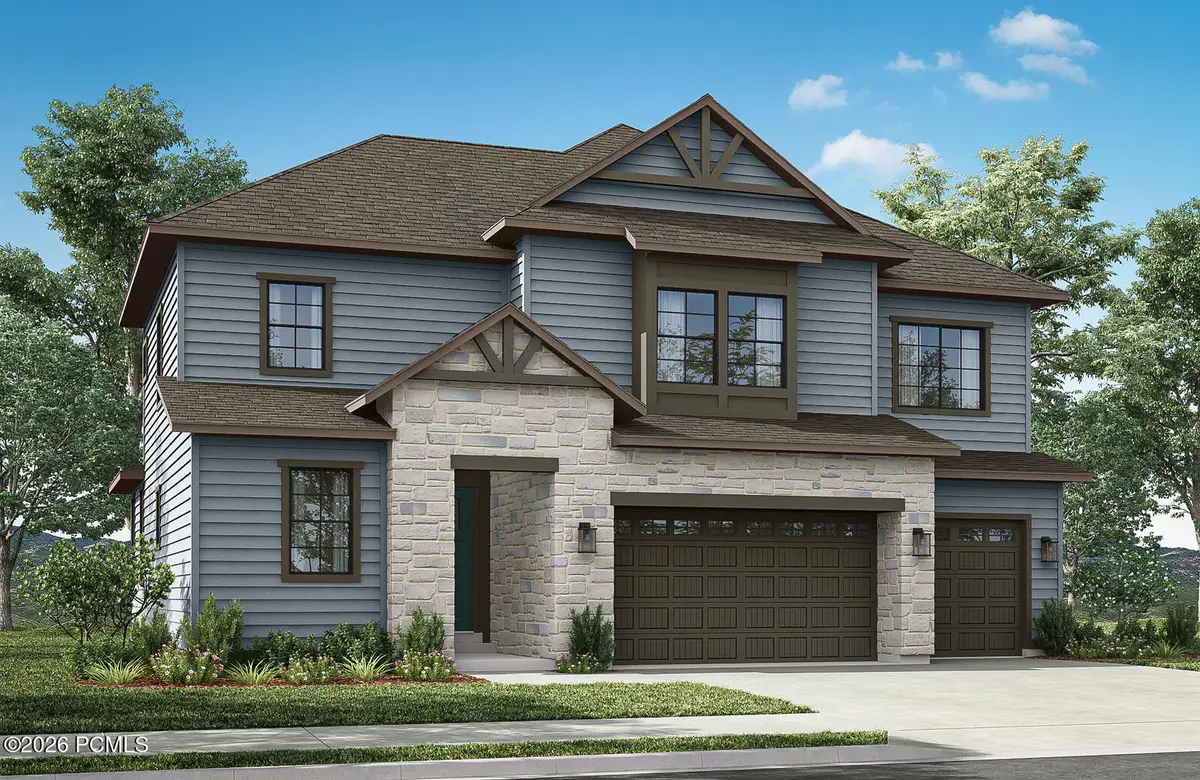 934 S Romney Road #243, Heber City, UT 84032 - #1