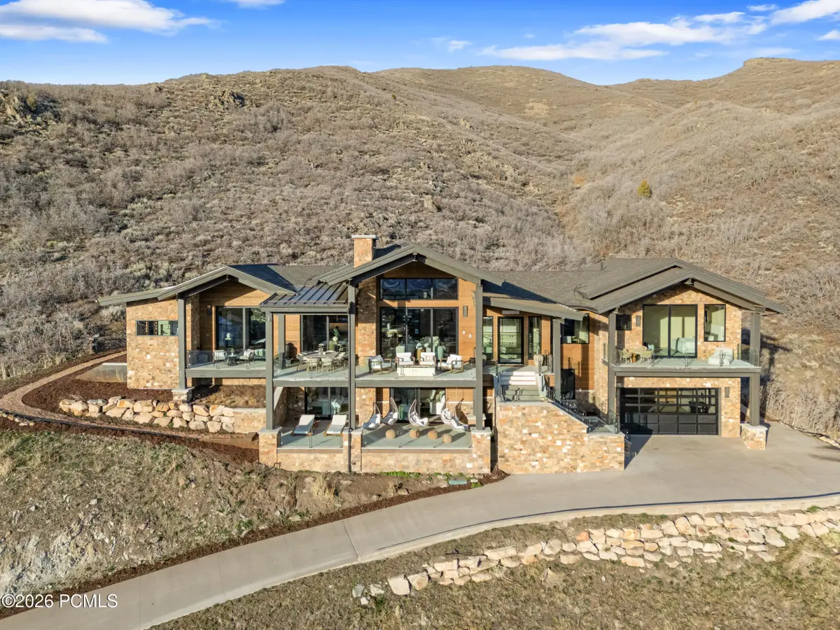 11546 N Fox Hollow Court, Hideout, UT 84036 - #1