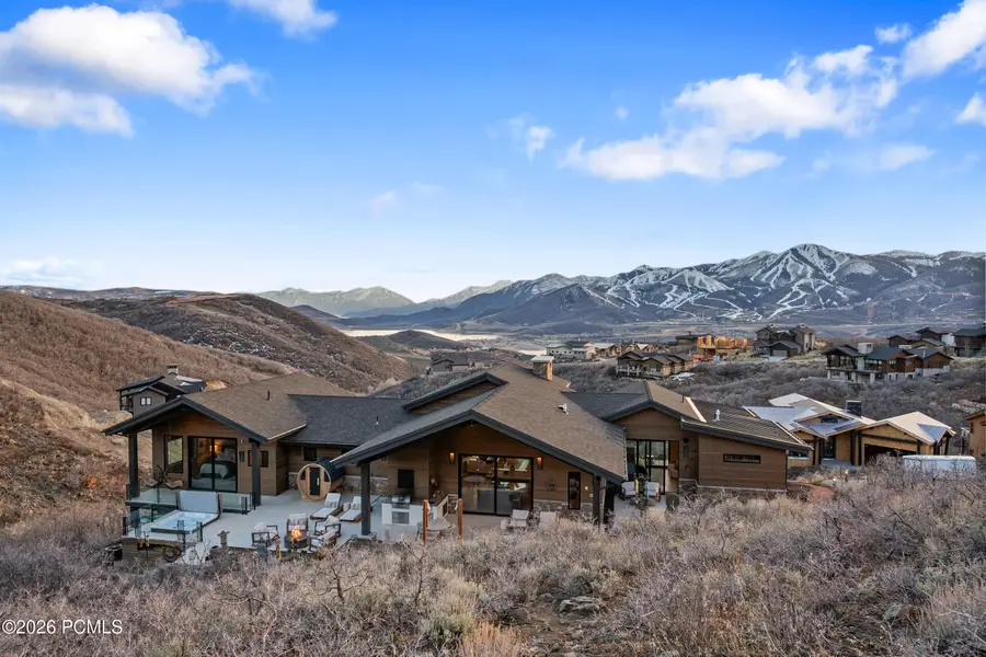 11546 N Fox Hollow Court, Hideout, UT 84036 - #2