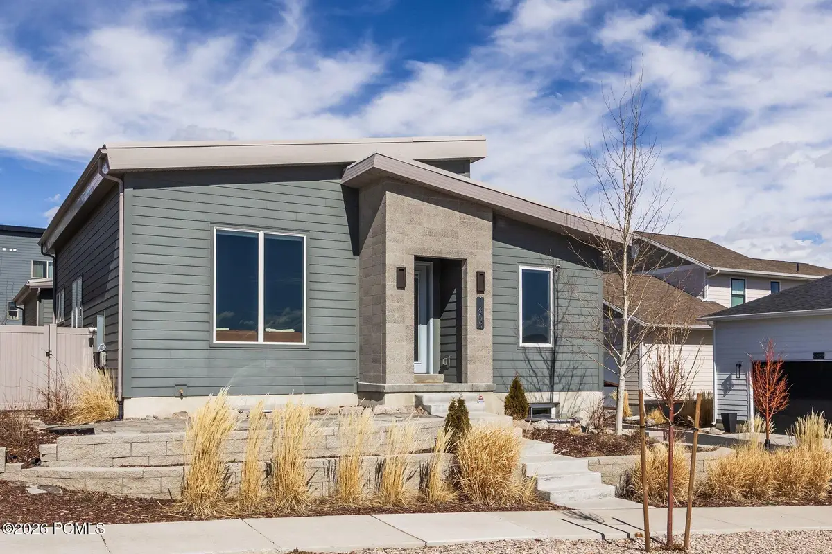 1403 Painted Cup Lane, Park City, UT 84098 - #1