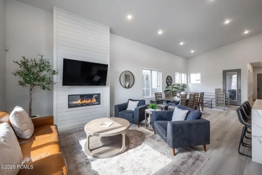 1403 Painted Cup Lane, Park City, UT 84098 - #2