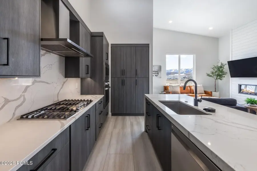 1403 Painted Cup Lane, Park City, UT 84098 - #3