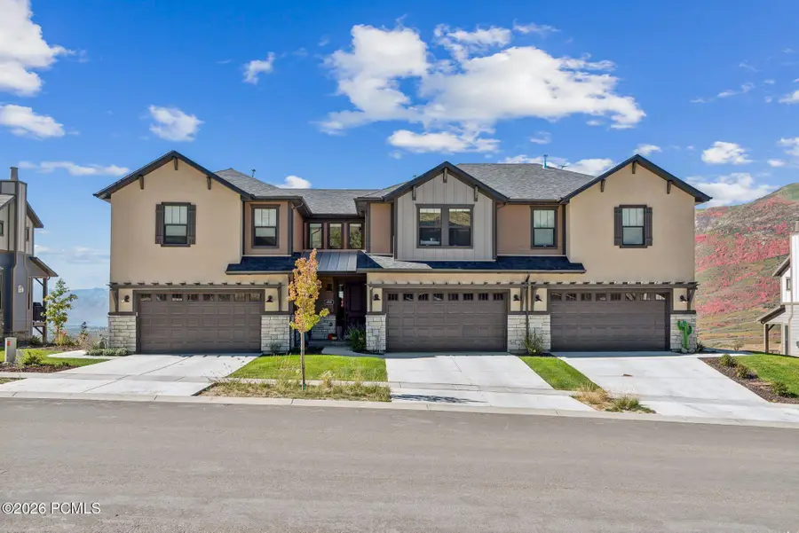 6061 N Westridge Road, Heber City, UT 84032 - #2