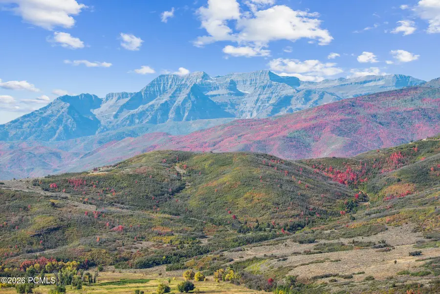 6061 N Westridge Road, Heber City, UT 84032 - #3