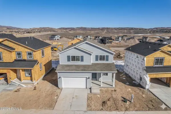 7108 Woods Rose Drive, Park City, UT 84098