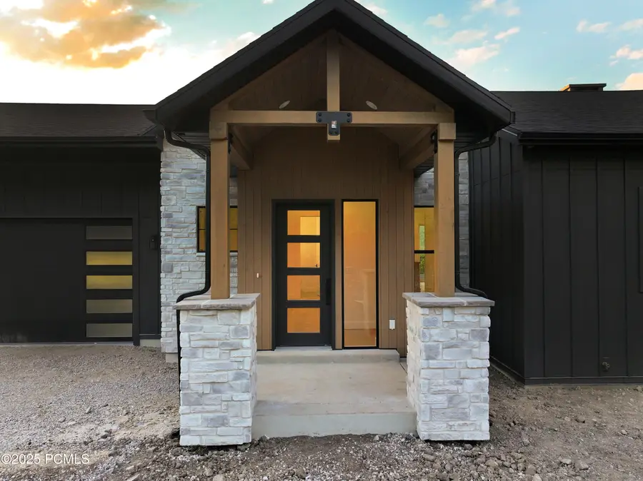 10135 E Clubhouse Road, Heber City, UT 84032 - #2