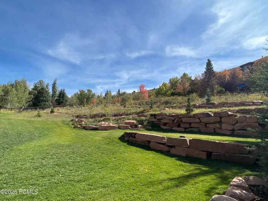 3315 Big Spruce Way, Park City, UT 84098 - #3