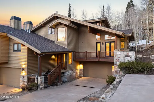 7900 E Royal Street #2, Park City, UT 84060