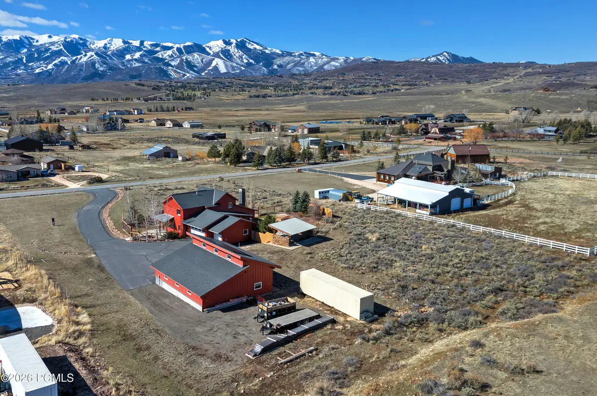 469 Maple Drive, Park City, UT 84098 - #1