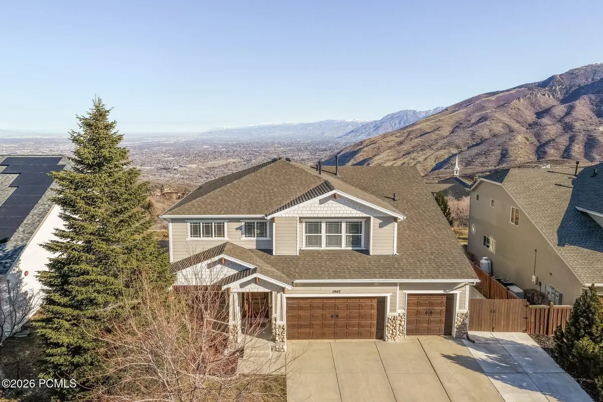 1907 Aspen Leaf Place, Draper, UT 84020 - #1