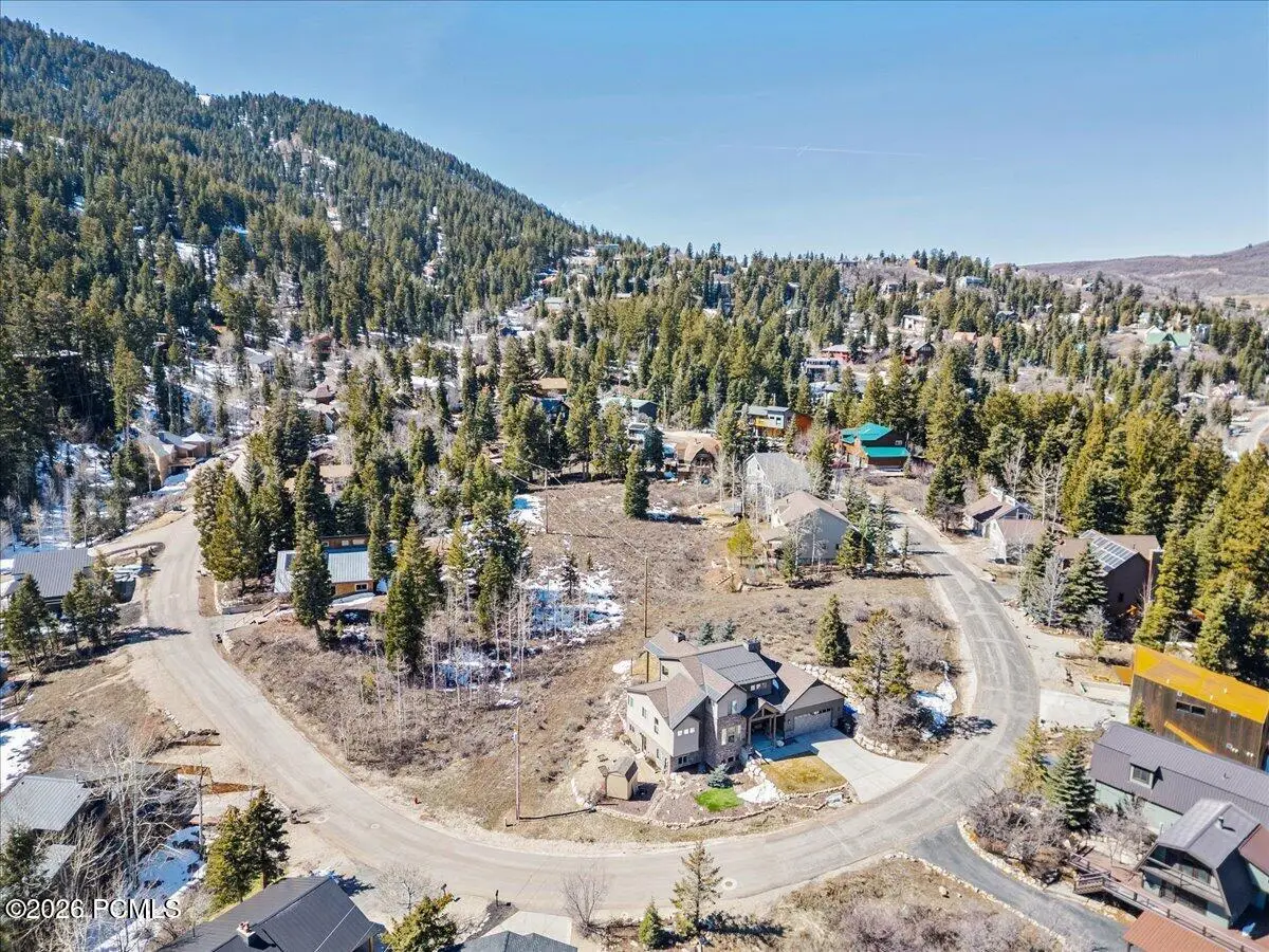 390 Woodland Drive, Park City, UT 84098 - #1