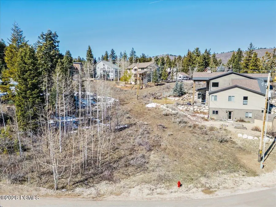 390 Woodland Drive, Park City, UT 84098 - #2