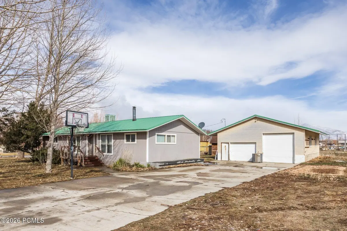 2898 W 3471 South, Charleston, UT 84032 - #1