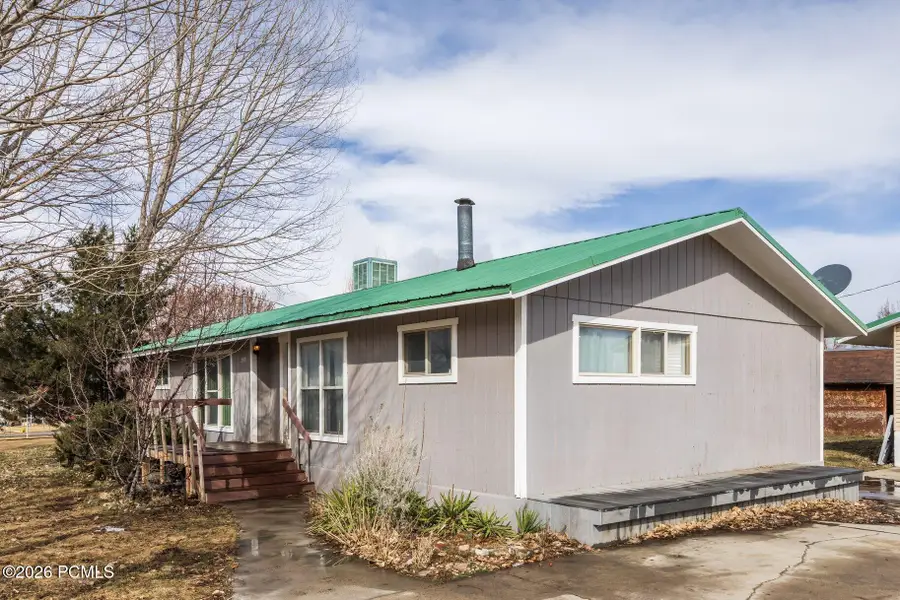 2898 W 3471 South, Charleston, UT 84032 - #2